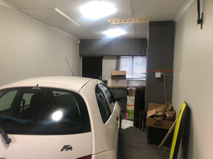 To Let 3 Bedroom Property for Rent in Pellissier Free State